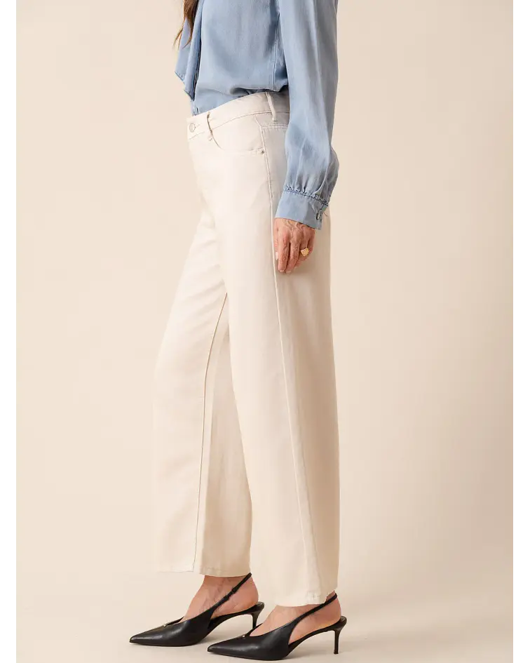 JEANS CRÚ JOY