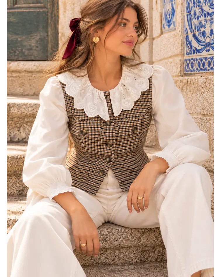 COLETE VICHY 