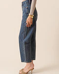 JEANS GANGA BARREL