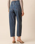 JEANS GANGA BARREL