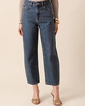 JEANS GANGA BARREL