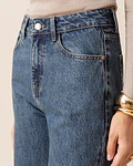 JEANS GANGA BARREL
