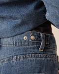 JEANS GANGA BARREL