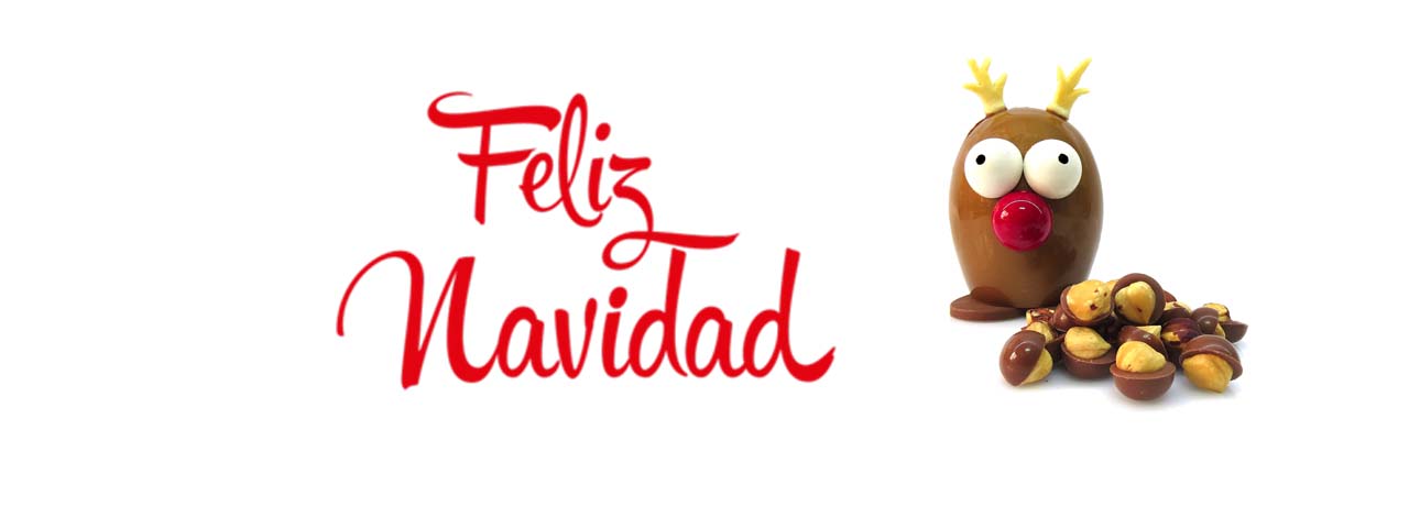 Feliz Navidad!