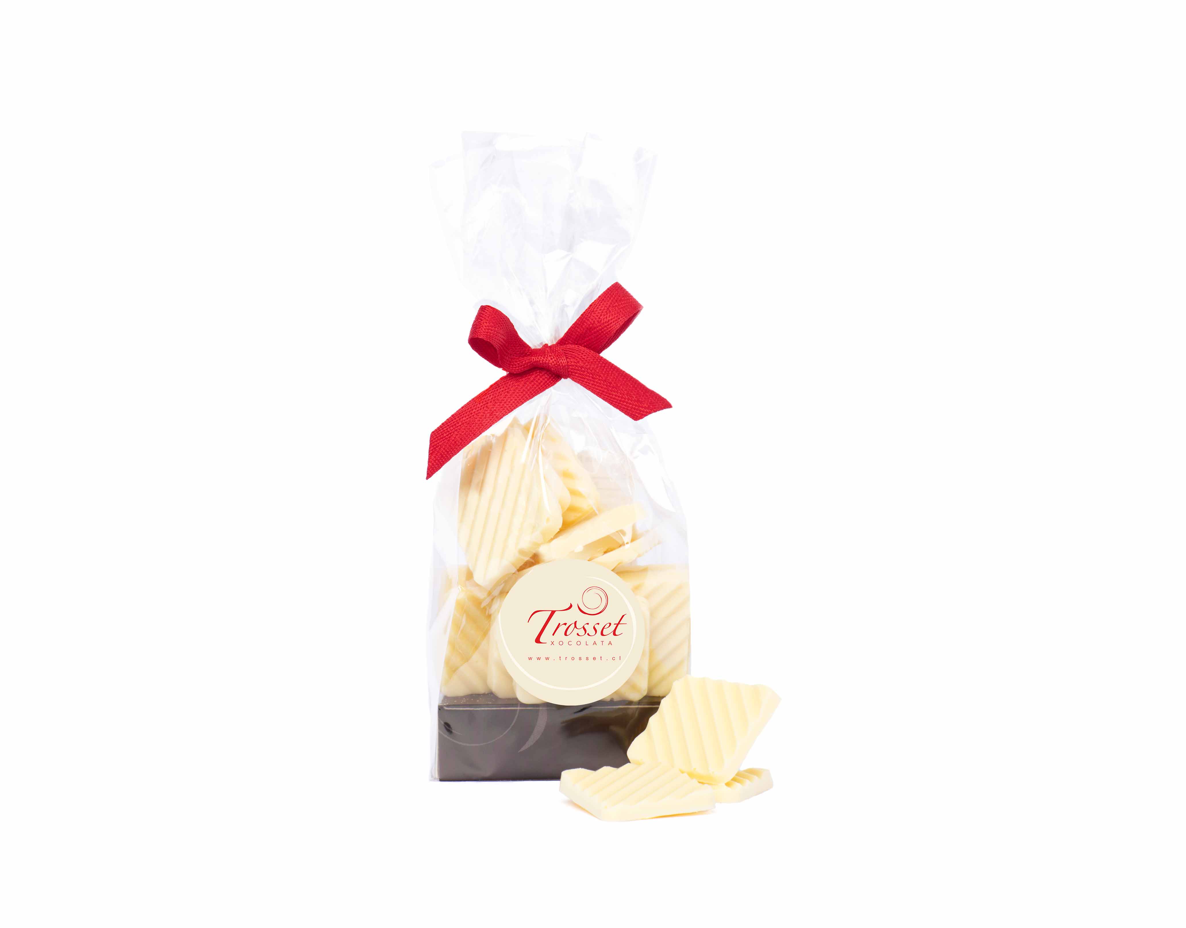 Tableta artesana de chocolate blanco sin azúcar: Nuestros productos de  Chocolates Sierra Nevada