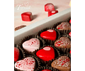 Caja bombones L'amor ♡ 10 und.