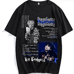BTS Kim Taehyung | SINGULARITY | Short Sleeve T-shirt