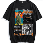 BTS Jung Hoseok | DAYDREAM | Polera Manga Corta