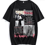 BTS Kim Namjoon | PERSON | Short Sleeve T-shirt