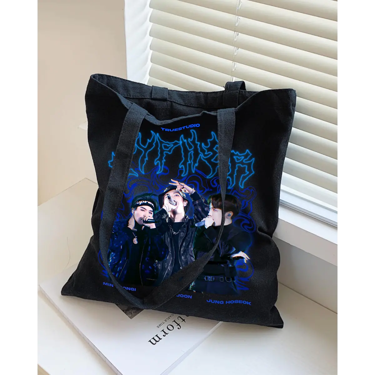 TOTEBAGS