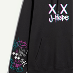 MORE | J-HOPE | BTS Hoodie 