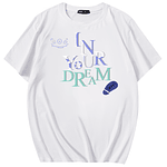 NCT DREAM | Jeno | NCT Polera Manga Corta