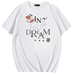 NCT DREAM | Haechan NCT Dream Tour | NCT Polera Manga Corta