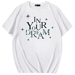 NCT DREAM | MARK NCT Dream Tour | NCT Polera Manga Corta