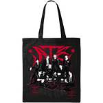 ATE | Stray Kids version 2 | Tote bag 