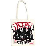 ATE | Stray Kids version 2 | Tote bag 