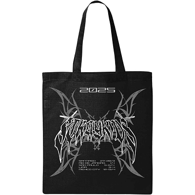 STRAY KIDS | Concert Merch | Tote bag 