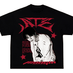 ATE | JEONGIN | Stray Kids polera manga corta 