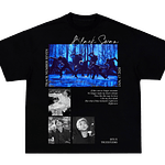 BTS | Black Swan | polera Manga corta