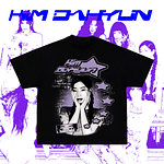 TWICE | Kim Dahyun | Polera Manga Corta 