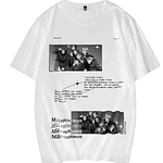 MICROKOSMOS | BTS | BTS Polera Manga Corta