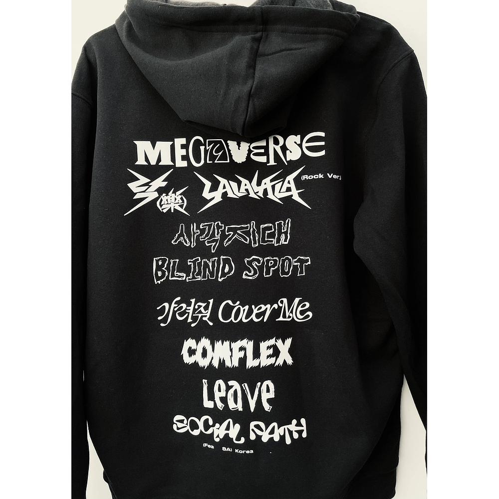 ROCKSTAR | Stray Kids | SKZ Hoodie 