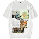 I NEED U | BTS | BTS Short Sleeve Shirt 