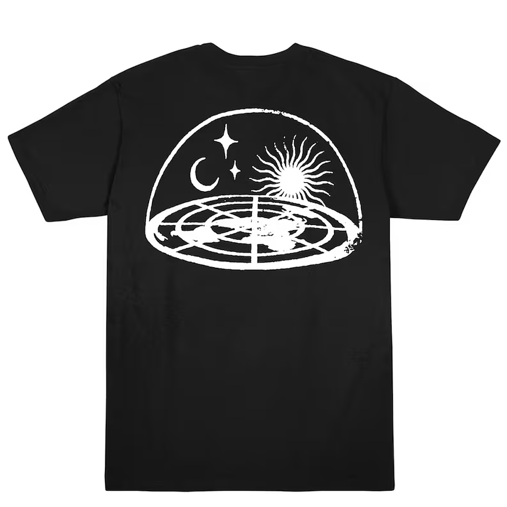 EARTH IS FLAT | Min Yoongi | BTS Suga Polera Manga larga | manga corta