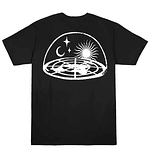 EARTH IS FLAT | Min Yoongi | BTS Suga Polera Manga larga | manga corta