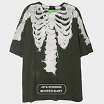 SOWOOZOO | Jeon Jungkook | BTS Polera Manga Corta