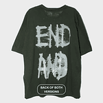 SOWOOZOO | Jeon Jungkook | BTS Polera Manga Corta