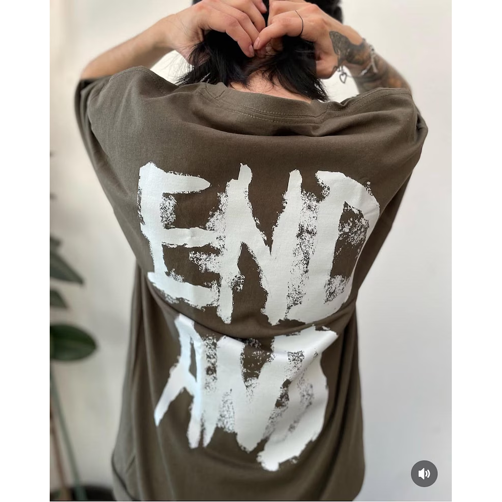 SOWOOZOO | Jeon Jungkook | BTS Polera Manga Corta