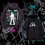 MORE | J-HOPE | BTS Hoodie 