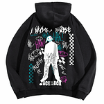 MORE | J-HOPE | BTS Hoodie 