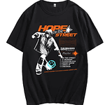 HOPE ON THE STREET | BTS | Polera Manga Corta