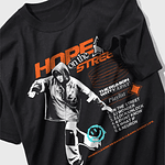 HOPE ON THE STREET | BTS | Polera Manga Corta