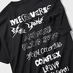 ROCKSTAR | Stray Kids | Polera Manga Corta 