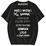 ROCKSTAR | Stray Kids | Polera Manga Corta 