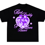 I LOVE THEM | BTS | Polera manga corta