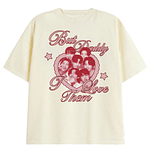 I LOVE THEM | BTS | Polera manga corta