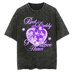 I LOVE THEM | BTS | Polera manga corta