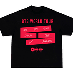 ARIRANG | BTS | Polera Manga Corta