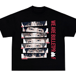 ARIRANG | BTS | Polera Manga Corta