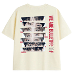 ARIRANG | BTS | Polera Manga Corta