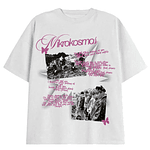 Mikrokosmos | BTS | Polera Manga Corta