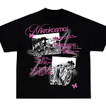 Mikrokosmos | BTS | Polera Manga Corta