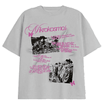 Mikrokosmos | BTS | Polera Manga Corta