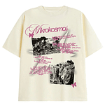 Mikrokosmos | BTS | Polera Manga Corta