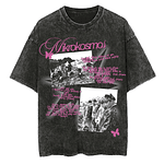 Mikrokosmos | BTS | Polera Manga Corta