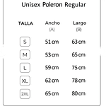 OLD BTS | Antiguo Diseño BTS | Poleron Polo 